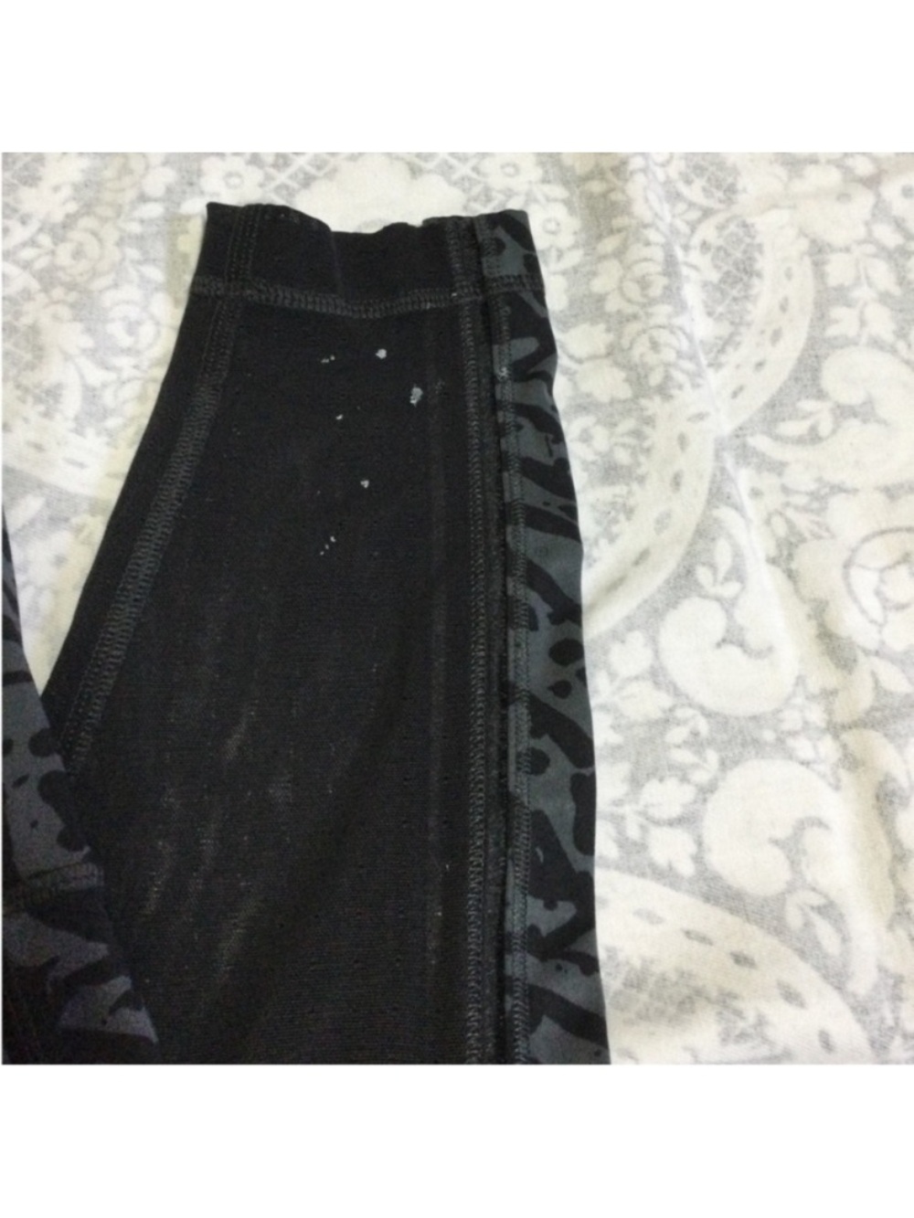Lululemon Athletica Leggings Bundle - Picture 13 of 14